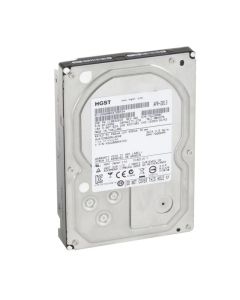 Disque Dur Interne HGST 2 To 3.5'' SATA Reconditionné 