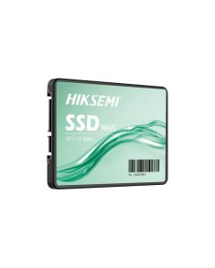 Disque Dur Interne HIKSEMI WAVE 256Go SSD SATA III