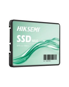 Disque Dur Interne HIKSEMI WAVE 512Go SSD SATA III