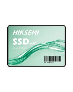 Disque Dur Interne HIKSEMI WAVE 512Go SSD SATA III