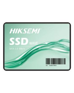 Disque Dur Interne Hiksemi Wave SSD 1024g SATA III