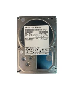Disque Dur Interne HITACHI 2 To 3.5'' SATA Reconditionné 