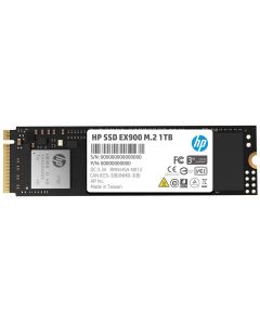 Hp Ex900 Plus 1tb M2