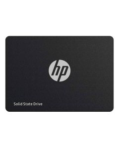 Hp S650 Sata Iii 240gb