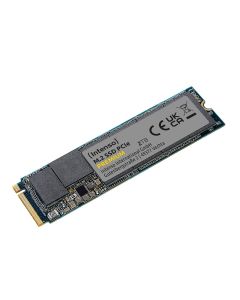 SSD M.2 NVMe Intenso 1To Premium -Stockage Interne Rapide