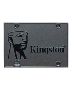 SSD KINGSTON 240Go 2.5" SATA 6Gb/s 500Mo/s