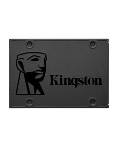 Disque Dur Interne KINGSTON A400 120Go SSD 2.5'' 