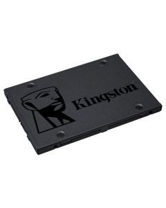 Disque Dur Interne KINGSTON A400 960Go SSD 2.5'' (SA400S37-960G)