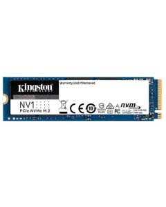 Disque Dur Interne KINGSTON NV1 500Go SSD M.2 NVMe R2100-W1100 