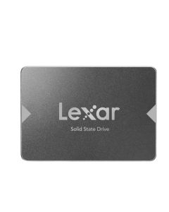 Disque Dur Interne SSD LEXAR 1To SATA III 2.5'' - 550 Mo/s Gris