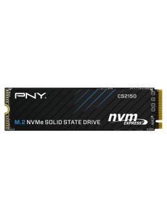Disque Dur Interne PNY 1To SSD CS2150 M.2 NVMe 