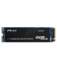 Disque Dur Interne PNY 500Go SSD CS2230 M.2 NVMe 