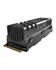 SSD PNY CS3140 1To M.2 PCIe Gen4 avec Dissipateur thermique