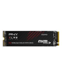 SSD PNY CS3140 2To M.2 PCIe Gen4 2To