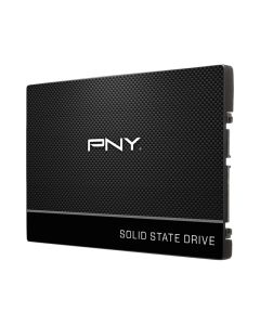 Disque Dur Interne PNY CS900 250Go SSD 2.5'' (SSD7CS900-250-PB)