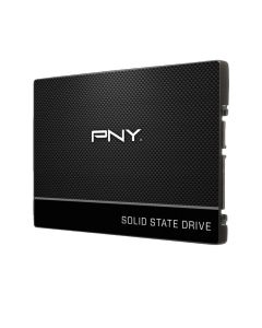 Disque Dur Interne PNY CS900 2To SSD 2.5'' - Noir