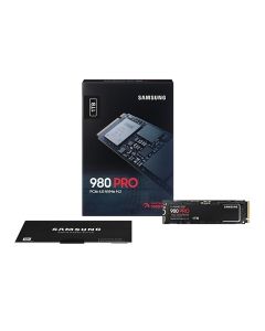 Samsung 980 Pro Nvme M2 1tb