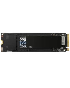 Samsung 990 Evo Plus Nvme Pcie 4 1tb