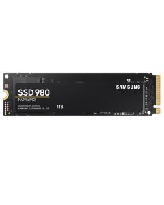 Disque Dur Interne SAMSUNG SSD 980 1To NVMe M.2