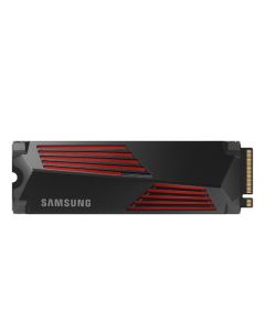 Samsung 990 Pro 1tb Nvme M2 Pcie Avec Dissipateur