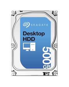 Disque Dur Interne SEAGATE 500Go 3.5'' - Reconditionné 