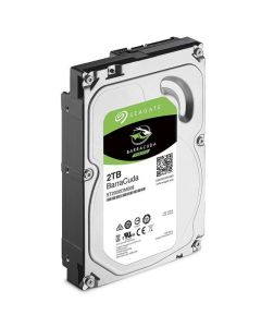 Disque Dur Interne SEAGATE BarraCuda 2To 3.5'' - ST2000DM008   