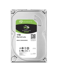 Disque Dur Interne SEAGATE Barracuda ST1000DM003 1To 3.5"