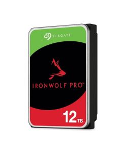 Disque Dur Interne SEAGATE IronWolf 12 To 3.5'' Pour Nas