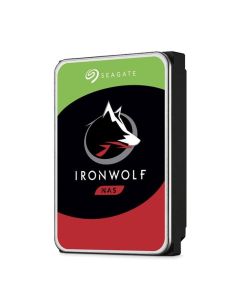 Disque Dur Interne SEAGATE IronWolf 8 To 3.5'' Pour NAS(ST8000VN004)