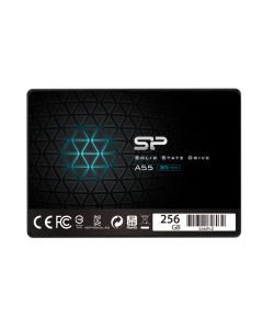 Disque Dur Interne SILICON POWER A55 256Go 2.5" SSD