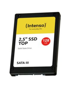Disque Dur Interne SSD Intenso 4034303016679 SSD 2,5" SATA III