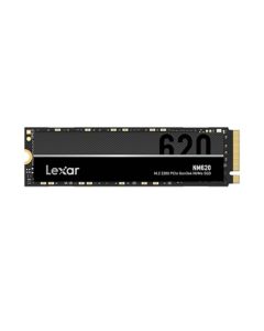 Disque Dur Interne SSD LEXAR NM620 1 To M.2 2280 NVMe