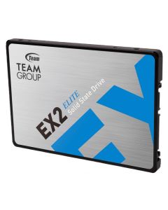 Disque Dur Interne TEAM GROUP EX2 2 To SSD 2.5 SATA III