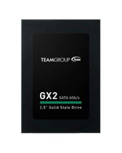 Disque Dur Interne TEAMGROUP GX2 2To SSD(T253X2002T0C101)