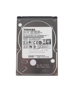 Disque Dur Interne TOSHIBA 1 To 2.5'' SATA Reconditionné 