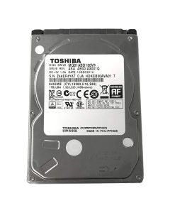  Disque Dur Interne TOSHIBA 1 To  Pour Pc Portable 2.5'' SATA