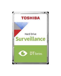 Disque Dur Interne TOSHIBA DT02-V 6To 3.5'' Pour VidéoSurveillance