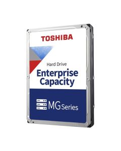 Disque Dur Interne TOSHIBA Enterprise série MG08-D 6To 3.5'' HDD