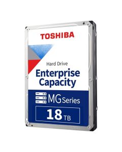 Disque Dur Interne TOSHIBA Enterprise série MG09 18 To 3.5'' HDD