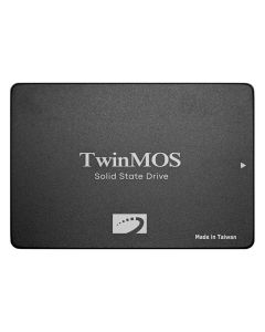 Disque Dur Interne TWINMOS 2To SSD 2.5’’ SATA III TLC 3DNAND