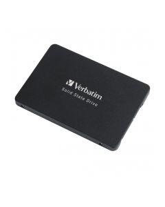 Disque Dur Interne VERBATIM Vi550 S3 512 Go SSD 2.5"