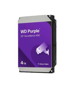 Western Digital Purple Pro 4tb