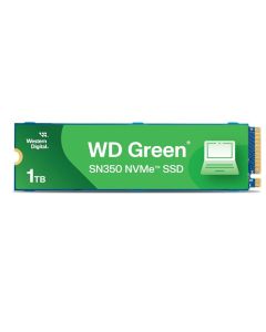 Disque Dur Interne WESTERN DIGITAL SN350 250Go SSD TLC NVMe - Vert