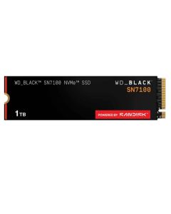Disque Dur Interne WESTERN DIGITAL SN7100 1To SSD M.2 NVME R7250-W6900