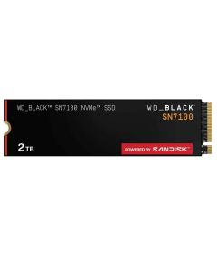 Disque Dur Interne WESTERN DIGITAL SN7100 2To SSD M.2 NVME R7250-W6900