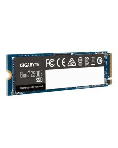 Gigabyte 500gb Nvme 500gb M2 2280 Pci E 3