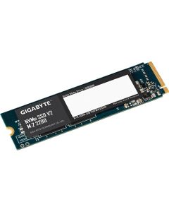 Gigabyte Nvme 256gb M2 2280 Pci E 3