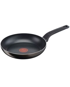 Poêle TEFAL Cook & Clean 24 cm