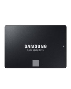 Disque Dur Interne SAMSUNG SSD 870 EVO 500Go  SATA 2.5"