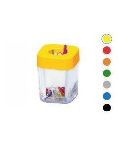 Distributeur De Trombone KANEX Carre Gm - Assortis